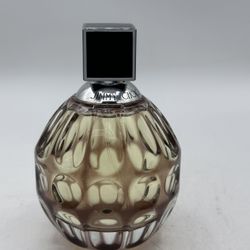Jimmy Choo Eau De Parfum 3.4oz 