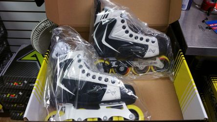 Alkali Lite Inline Skates All Sizes for only $99