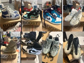 Moving Sale $15-$40 Each Size10-11