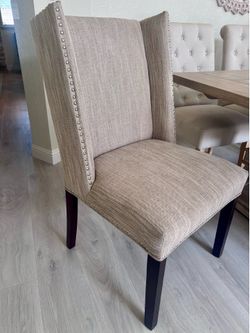 Dining chairs