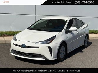 2020 Toyota Prius