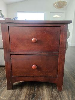 Nightstand