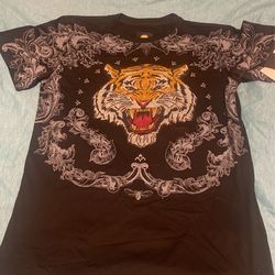 Playera De Hombre