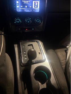 Doge challenger 2014 dark blue