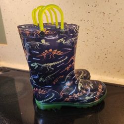 Kids Rainboots