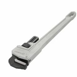 Kobalt 24 inch aluminum pipe wrench