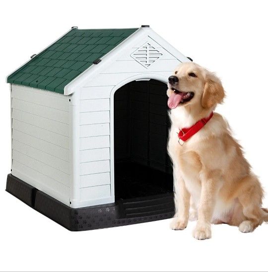 Large Dog House