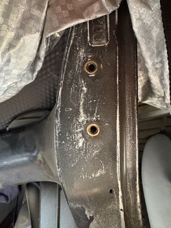 2001 Acura Integra