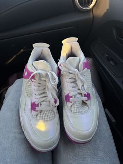 Jordan 4s