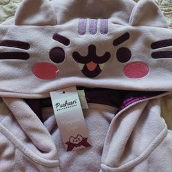 New Pusheen Vampire Cape $15