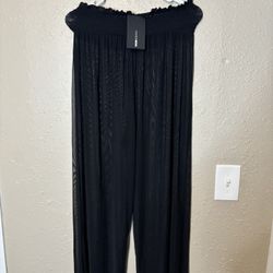 Bikini Cover Up Pants 