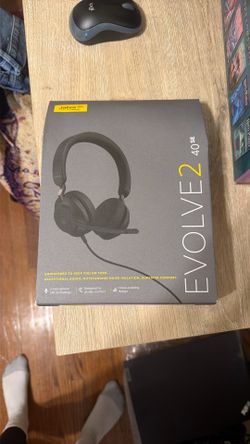 Headphones