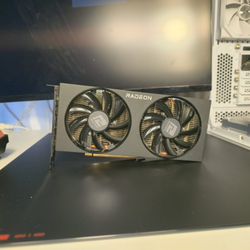 PowerColor Fighter AMD Radeon RX 6700 XT Eill Trade And Add Money Want To Trade Ram Too