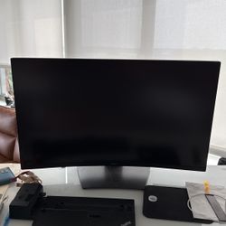dell monitor