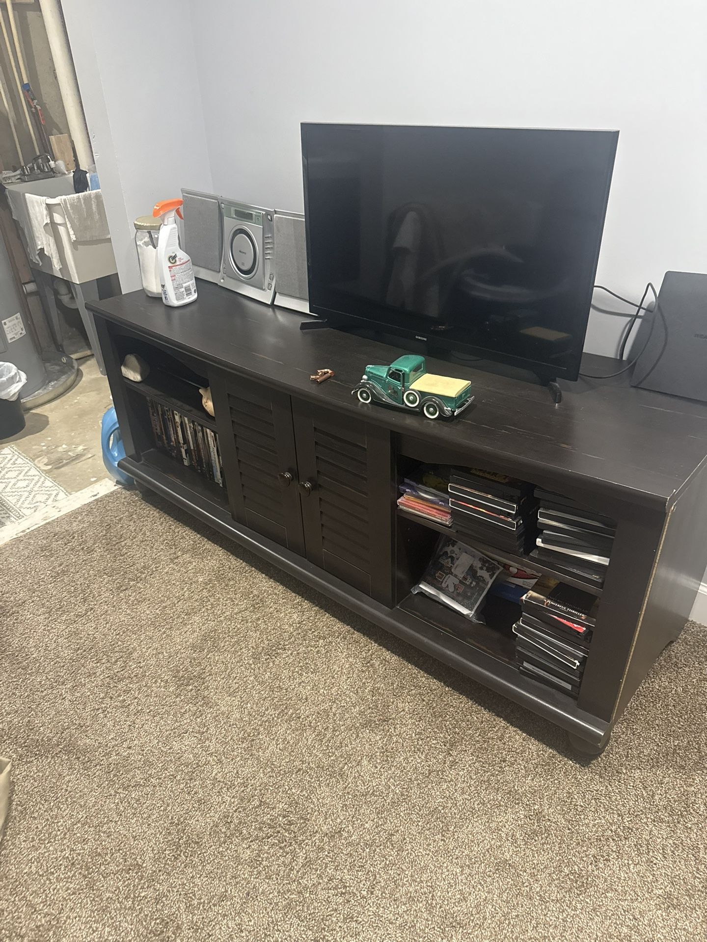 Tv Stand
