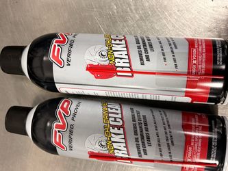 Brake cleaner