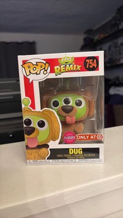 Disney Toy Story alien funko pop