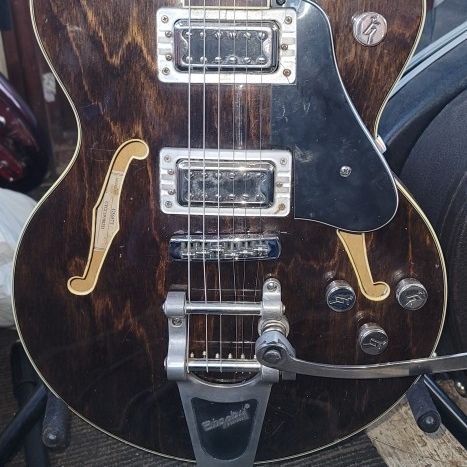 Gretsch g5657t outlet