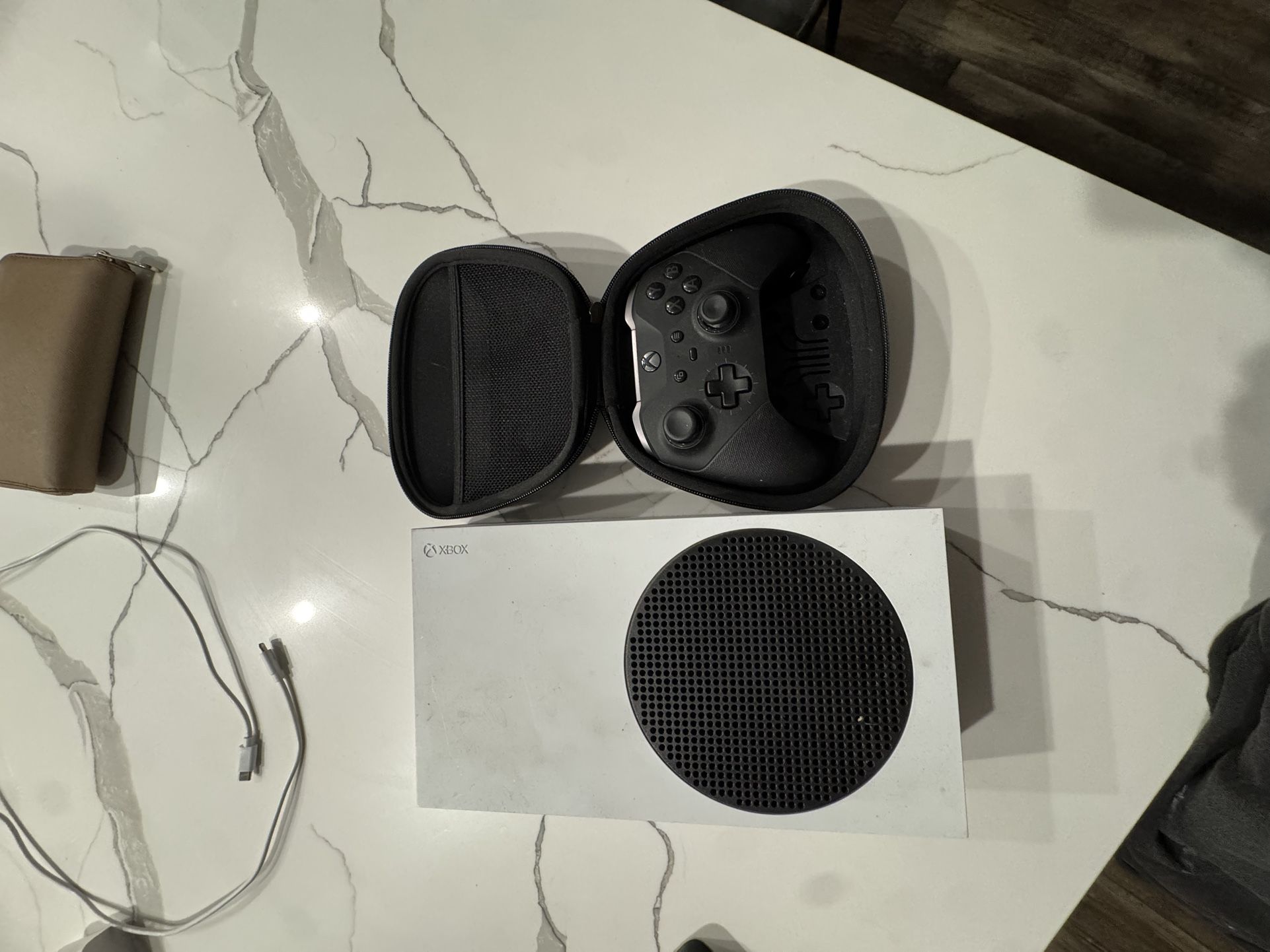 Xbox One / Elite Controller 