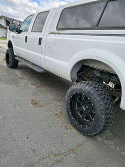 1999 Ford F-350