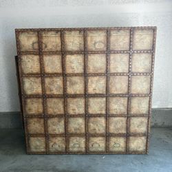 Beautiful Ornate Coffee Table $20 OBO
