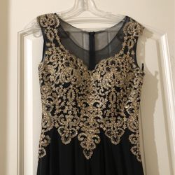 Dama Dress