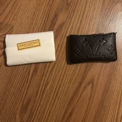 Louis Vuitton Coin Pouch