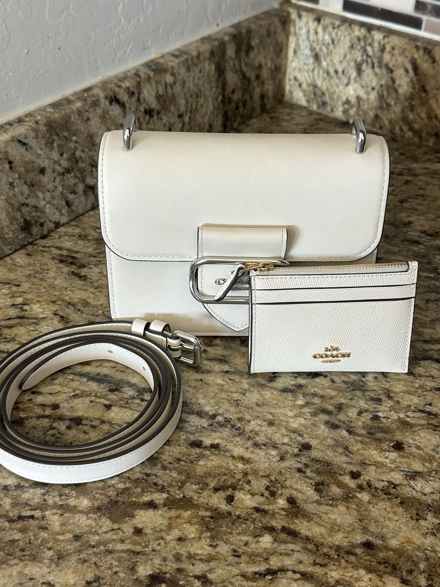 Coach Croosbody Bag