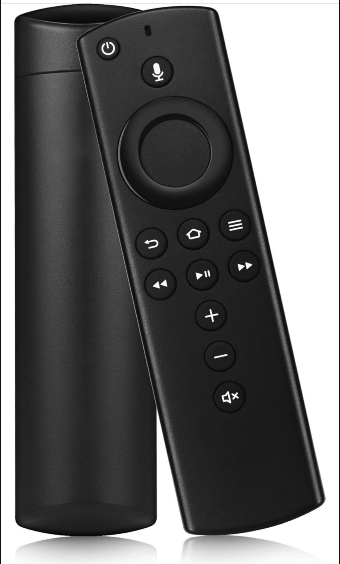 L5B83H Voice Remote Control Replacement for Amazon Fire TV Stick Lite