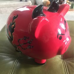Piggy bank