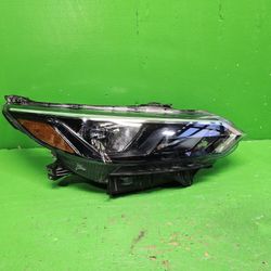 Headlight Sentra 2023 2024 2025 OEM