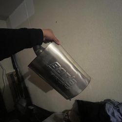 Borla Muffler