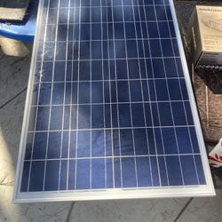 Solar Panels