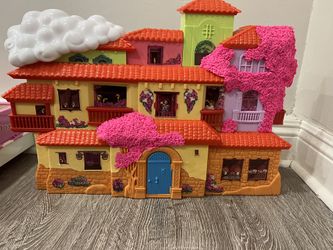 Disney Encanto Magical Casa Madrigal
