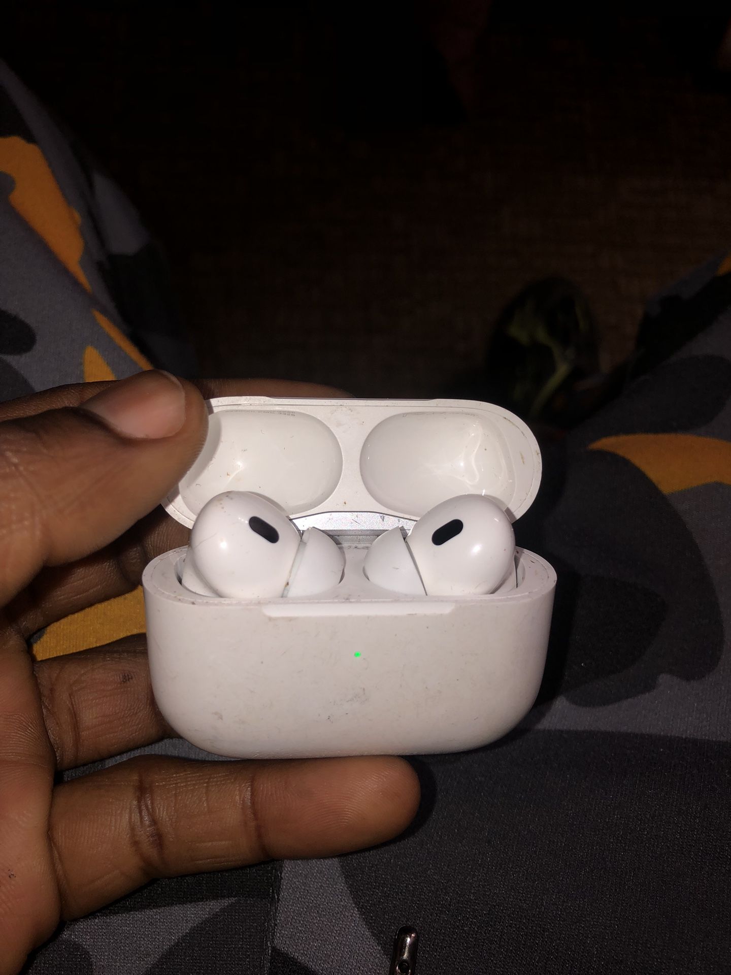 Air Pod Pros