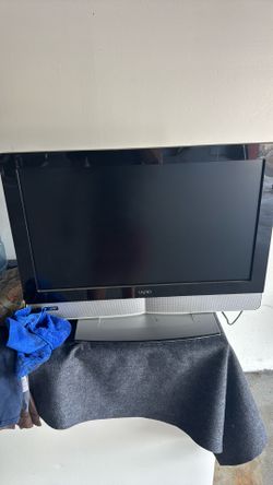 vizio 36” hd tv