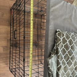 Large Dog Crate
