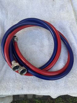 WATER  HOSE 