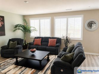 Window Shutters Shutter Blinds Installed 909‑681‑7003