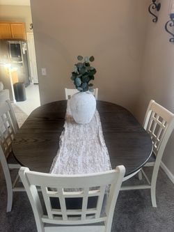 Dining Table Set