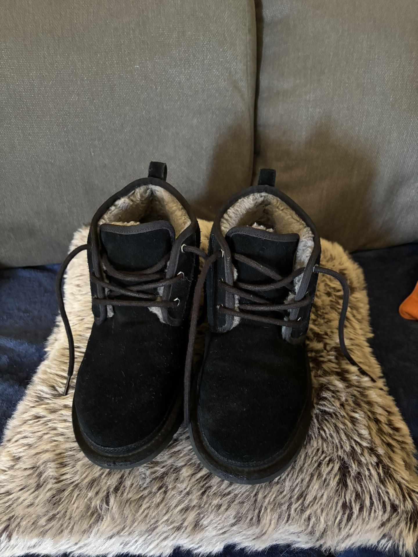 UGG Men’s Boots