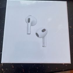 AirPod Pros 3 
