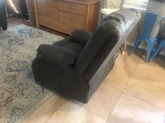Recliner