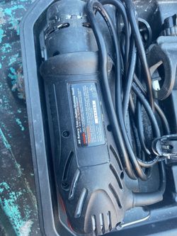 Ac Rotary Trim Cutter