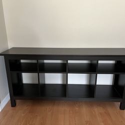 Solid Wood Console