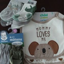 Baby Items
