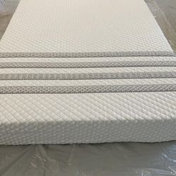 Leesa Sapira Hybrid California King Mattress 