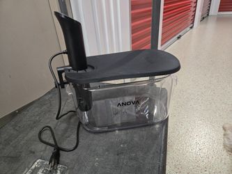 Anova Sous Vide Like New *****$80