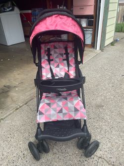 Stroller