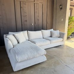 Sofa ( Delivery Available ) 